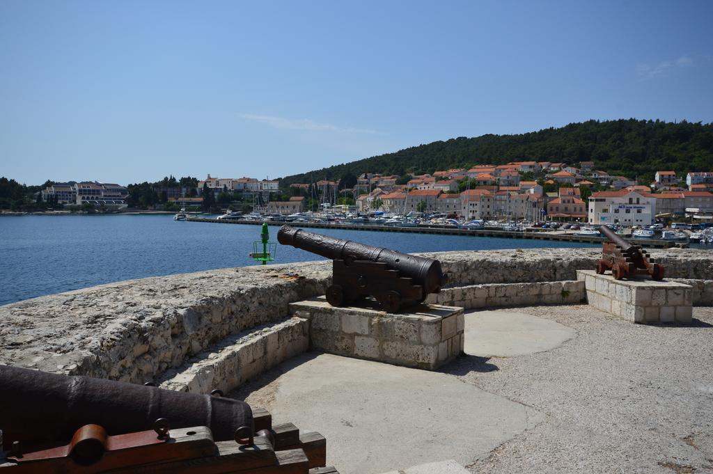 Castello Rezidence Korcula Villa Room photo