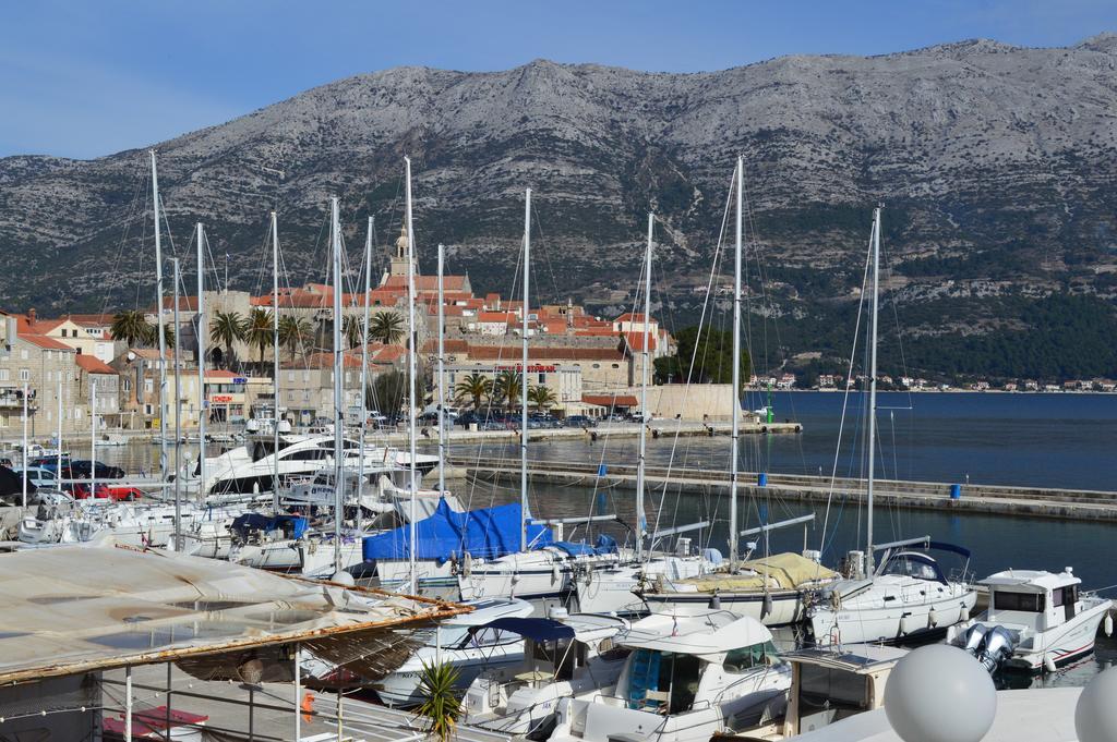Castello Rezidence Korcula Villa Room photo